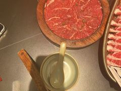 -季季山·云南野生菌火锅(上海首店)