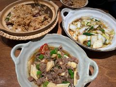 -麽麽家•爆炒牛肉饭(景瑞时光里店)