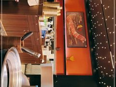 -草家酱蟹炭火烤肉店(珲春南路二店)