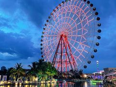 -三亚海昌梦幻海洋不夜城