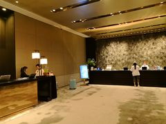-北京康莱德酒店