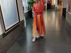 -盘子女人坊(西安至尊店)