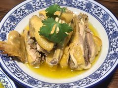 -兰边碗(鼓楼店)
