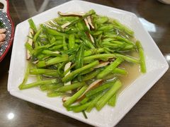 水芹干丝-观桥阁(锦溪店)