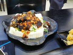 -鼎宏干锅牛肉(富城时代店)