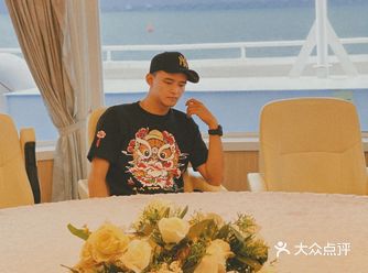 北海 | 涠洲岛记出行篇