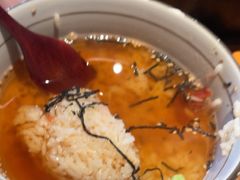 -千代武日本料理(爱建店)