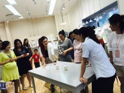 点击看大图 -丽婴房(七莘路店)