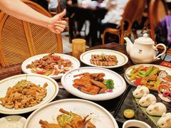 -旺金鸽·传承15年老字号·手工早茶(荔湾坦尾桥中店)