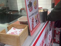 -黑色经典臭豆腐·湖南特产(太平街口店)