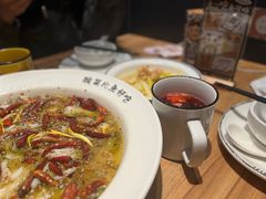 -太二酸菜鱼(福州泰禾店)