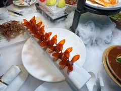-鱼翅楼·津派砂锅鱼翅(水上公园店)