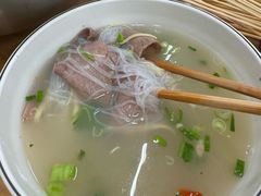 -陈聚德炒牛肉(樱花二路店)