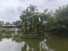 -柳侯公园