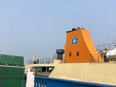 -海安新港(公交站)
