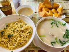 -新嘉顿中西茶餐厅(怡兴小区店)