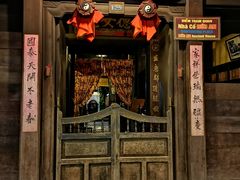 -会安古镇