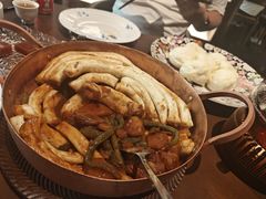 -奉天小馆·非遗东北菜(沈阳万象城店)