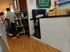 -默加东南亚美食(大宁音乐广场店)