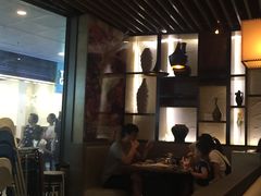 大堂-黄记煌三汁焖锅(欢乐海岸店)