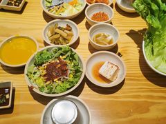 -喜来稀肉(北外滩白玉兰广场店)