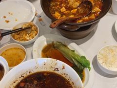 -眉州东坡(团结湖店)