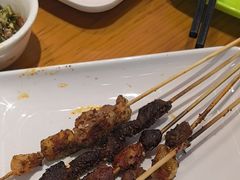 -养牛邓·潮汕牛肉海鲜自助火锅(广州店)