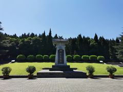 -秦始皇帝陵博物院-丽山园