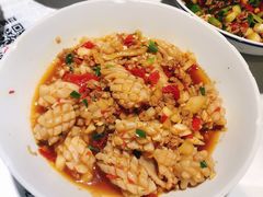 酸辣鱿鱼卷-壹盏灯(蚂蚁工房店)