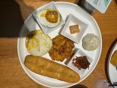 -全季酒店(广州越秀公园店)