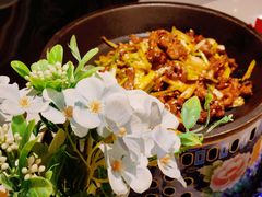 -羲和雅苑•北京烤鸭(国贸商城店)