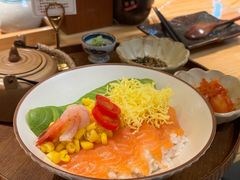 -一豚轩·烧鸟·豚骨拉面(五四路店)