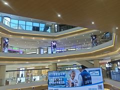 -杭州湖滨银泰in77