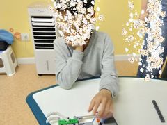 -卡巴机器人编程·少儿编程·信息学竞赛(公益西桥校区)