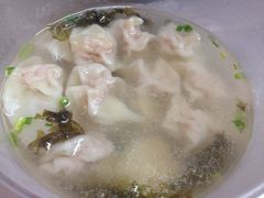 iphone_upload_pic-北万新包子店(淮海店)