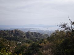 -云峰山自然风景区