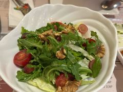 -安妮意大利餐厅(世贸天阶店)