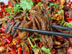 -乐山第一家临江鳝丝(茶坊路店)