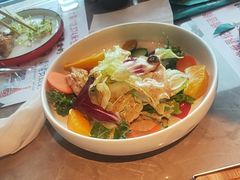 -通海俄式烧烤·俄罗斯大串(嵩山路店)