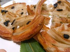 -青雅中餐厅(大连金石滩绿发希尔顿度假酒店)