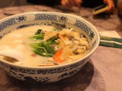 -山外山菜馆(玉泉路店)