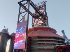 -首钢一高炉·SoReal科幻乐园