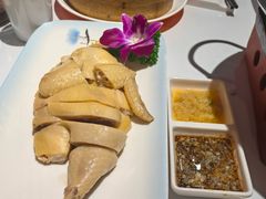 -粤色·老广州茶餐厅(河南商会大厦店)