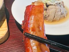 -永安鱼庄·镇江菜(东吴路店)