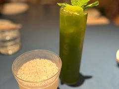 -一坐一忘云南菜(嘉里中心店)