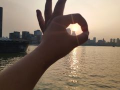-黄浦江游览快线(金陵东路码头)