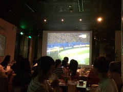 大堂-Judy's  spot