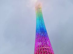 -广州塔