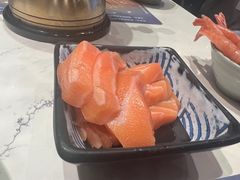 -初色海鲜自助(万丰路店)