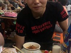 -杨合林啊兰烤鱼